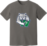 Woodbridge Wolfpack Heavyweight Ring Spun Tee