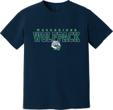 Woodbridge Wolfpack Heavyweight Ring Spun Tee