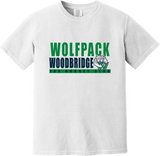 Woodbridge Wolfpack Heavyweight Ring Spun Tee
