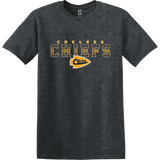 Chelsea Chiefs Softstyle T-Shirt