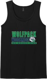 Woodbridge Wolfpack Softstyle Tank Top