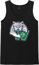 Woodbridge Wolfpack Softstyle Tank Top