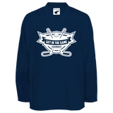 Foundry Adult Practice Jersey
