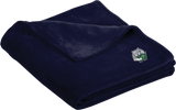 Woodbridge Wolfpack Ultra Plush Blanket