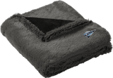 Ramapo Saints Faux Fur Blanket