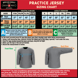 Foundry Adult Practice Jersey