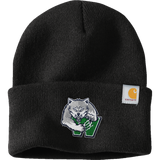 Woodbridge Wolfpack Carhartt Watch Cap 2.0