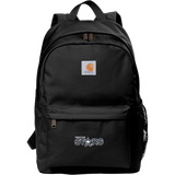 Prestige Stars Carhartt Canvas Backpack