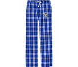 Berdnikov Bears Flannel Plaid Pant