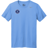 Carolina Thunder Nike Team rLegend Tee