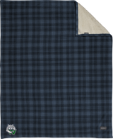 Woodbridge Wolfpack Eddie Bauer Woodland Blanket