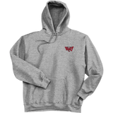 York Devils Super Heavyweight Fleece Hoodie