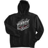 Firsov Super Heavyweight Fleece Hoodie