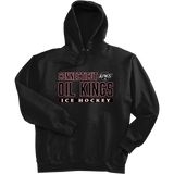 CT Oil Kings Super Heavyweight Fleece Hoodie