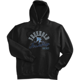 Freehold Township Super Heavyweight Fleece Hoodie