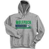 Woodbridge Wolfpack Super Heavyweight Fleece Hoodie
