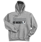 Berdnikov Bears Super Heavyweight Fleece Hoodie