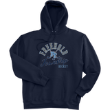 Freehold Township Super Heavyweight Fleece Hoodie