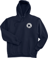 Aspen Aviators Super Heavyweight Fleece Hoodie