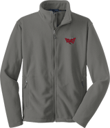 York Devils Value Fleece Jacket