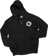Aspen Aviators V.I.T. Fleece Full-Zip Hoodie