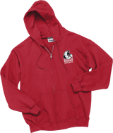 Berdnikov Bears V.I.T. Fleece Full-Zip Hoodie