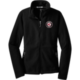 Westchester Express Ladies Value Fleece Jacket