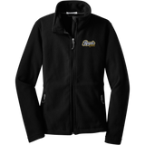 Royals Girls Ladies Value Fleece Jacket