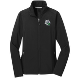 Woodbridge Wolfpack Ladies Core Soft Shell Jacket
