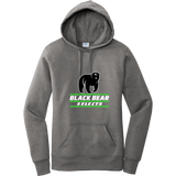Black Bear Selects Women's Core Fleece Pullover Hooded Sweatshirt