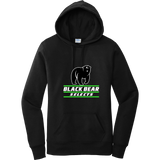 Black Bear Selects Women's Core Fleece Pullover Hooded Sweatshirt
