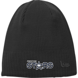 Prestige Stars New Era Knit Beanie