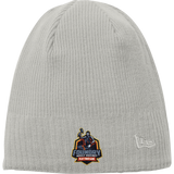 Foundry New Era Knit Beanie