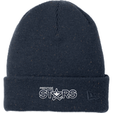 Prestige Stars New Era Speckled Beanie