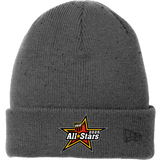 AHF All Star New Era Speckled Beanie