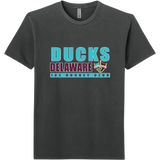 Delaware Ducks Soft Wash Cotton Tee