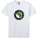 Florida Eels Soft Wash Cotton Tee