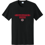 Charlotte Rush Easy Cotton Tee