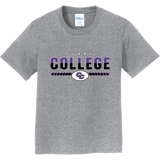 Curry College Youth Fan Favorite Tee