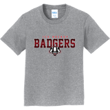 Scary Badgers Youth Fan Favorite Tee
