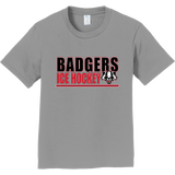 Scary Badgers Youth Fan Favorite Tee