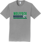 Woodbridge Wolfpack Adult Fan Favorite Tee
