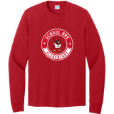 School One Elementary Long Sleeve Core Cotton Tee