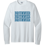 Brunner Elementary Long Sleeve Core Cotton Tee