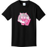 Woodbridge Wolfpack Youth Core Cotton Tee