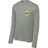 Chester County Long Sleeve PosiCharge Competitor Tee