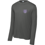 Rumson-Fair Haven Long Sleeve PosiCharge Competitor Tee