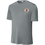 Biggby Bobcats PosiCharge Competitor Tee