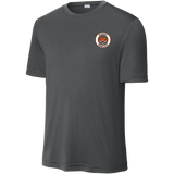 Biggby Bobcats PosiCharge Competitor Tee