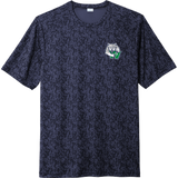 Woodbridge Wolfpack Digi Camo Tee